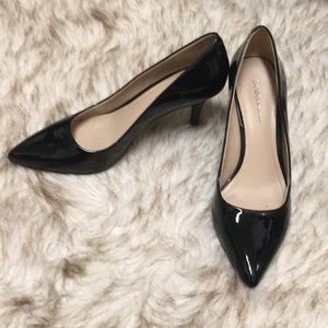 BCBGeneration Black pumps